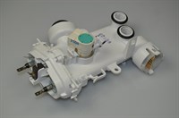 Verwarmingselement, Bosch afwasmachine - 15A/250V